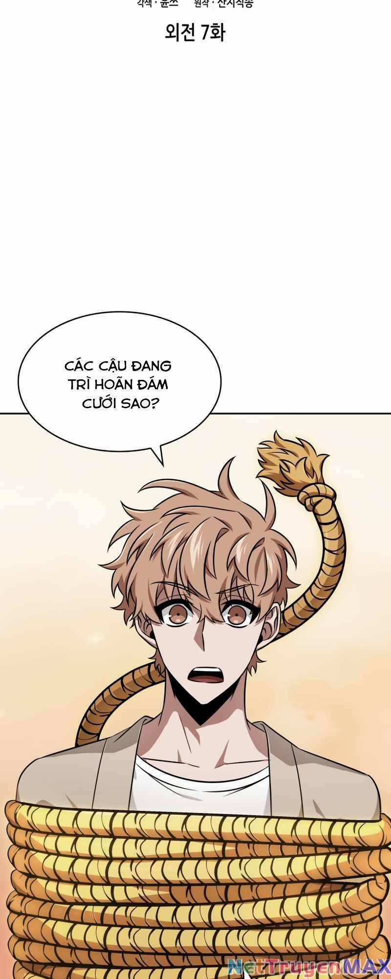 Vua Trộm Mộ 404 trang 1
