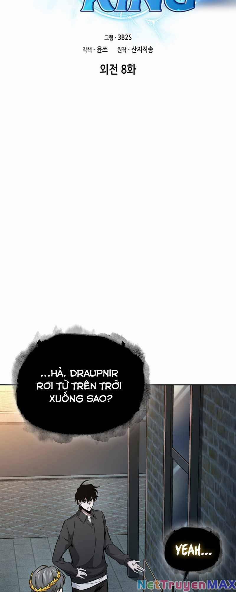 Vua Trộm Mộ 405 trang 1