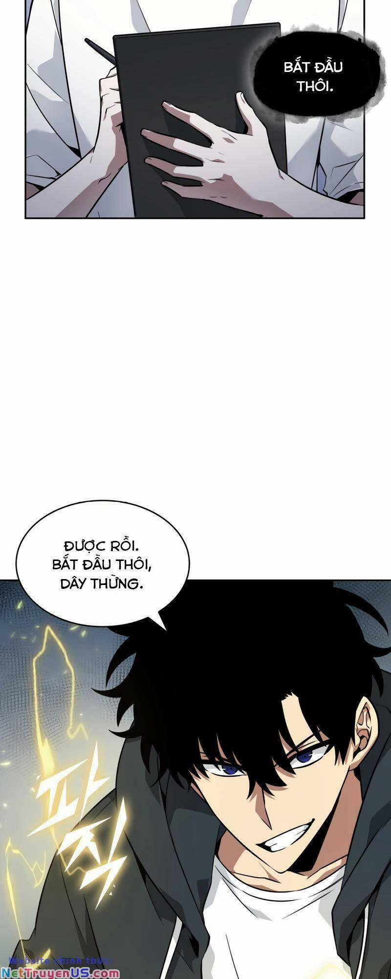 Vua Trộm Mộ 411 trang 2