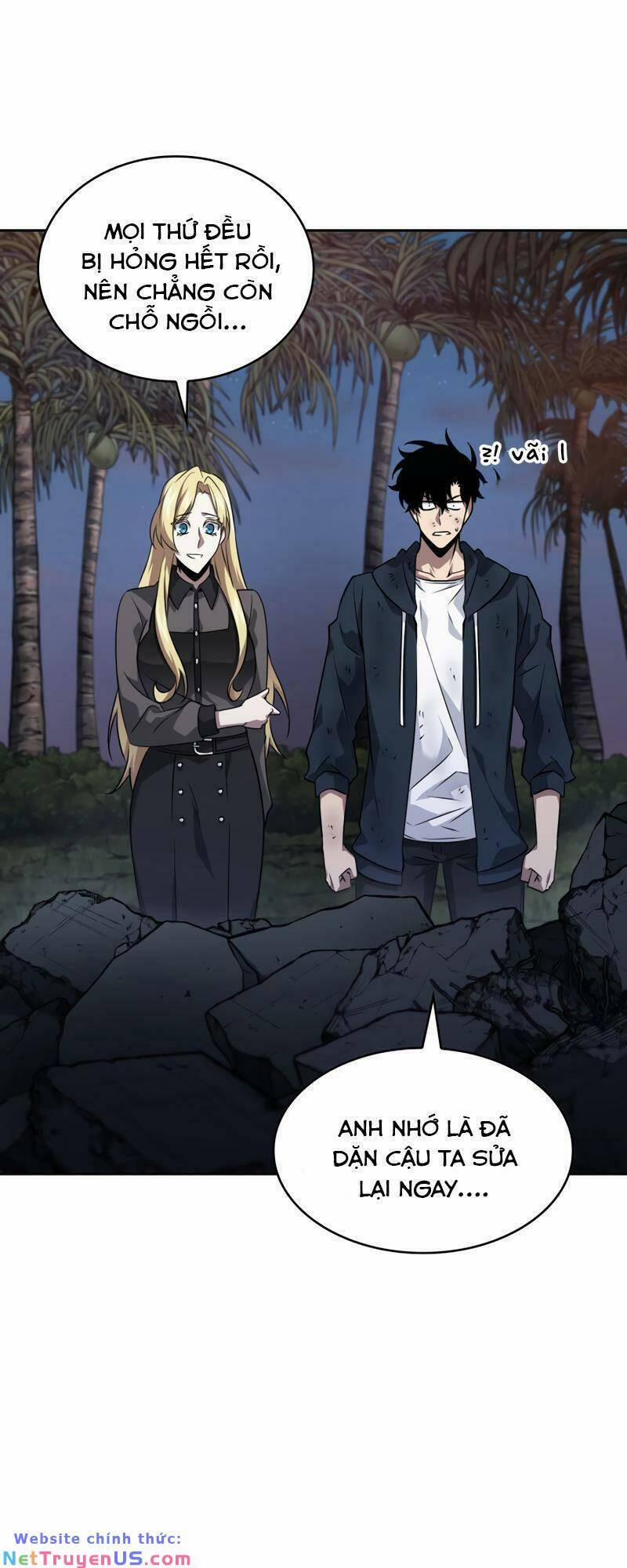 Vua Trộm Mộ 411 trang 35