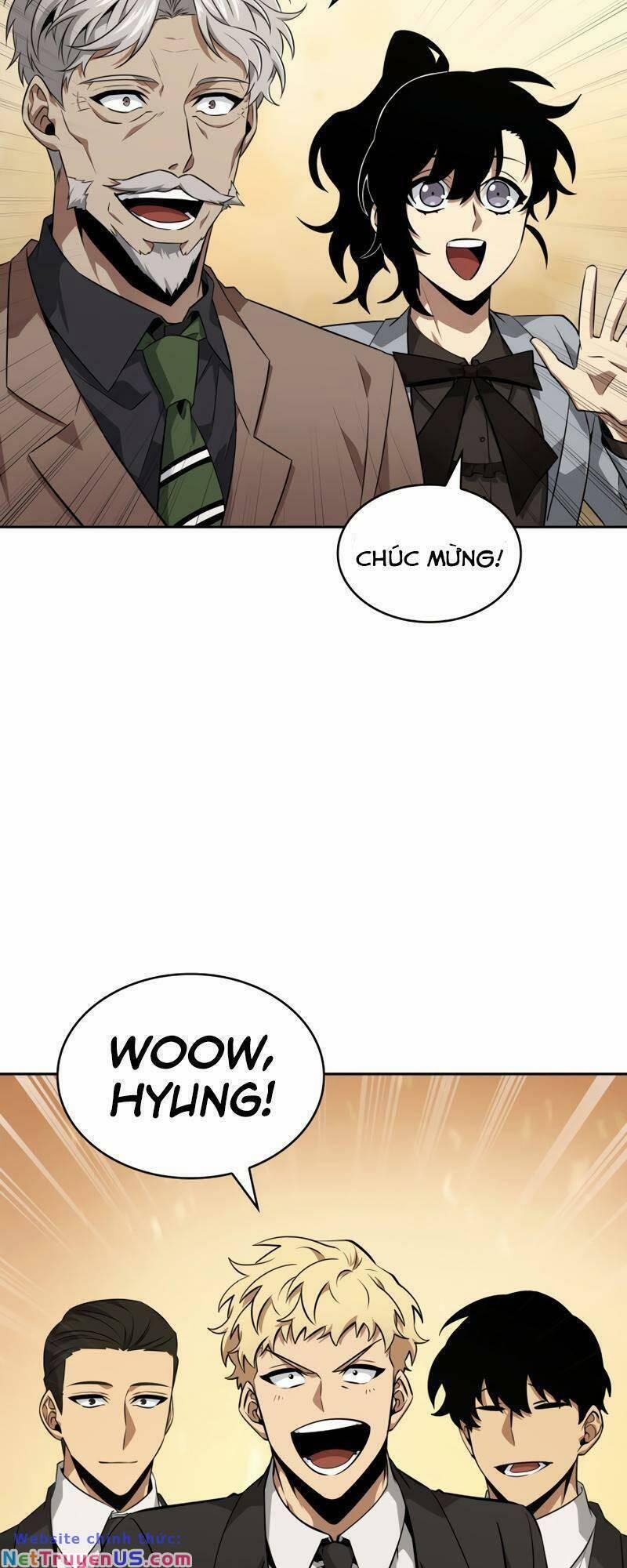 Vua Trộm Mộ 411 trang 44