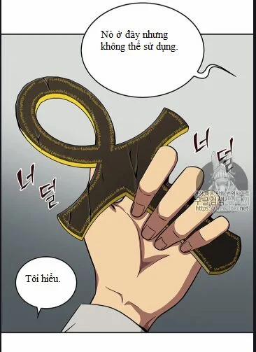 Vua Trộm Mộ 60 trang 0