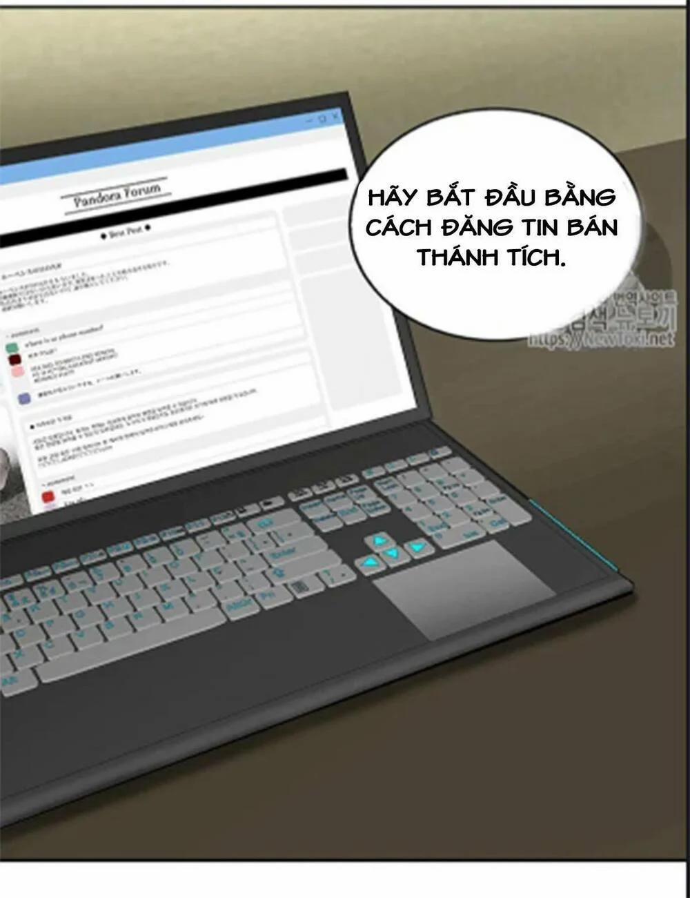 Vua Trộm Mộ 67 trang 1