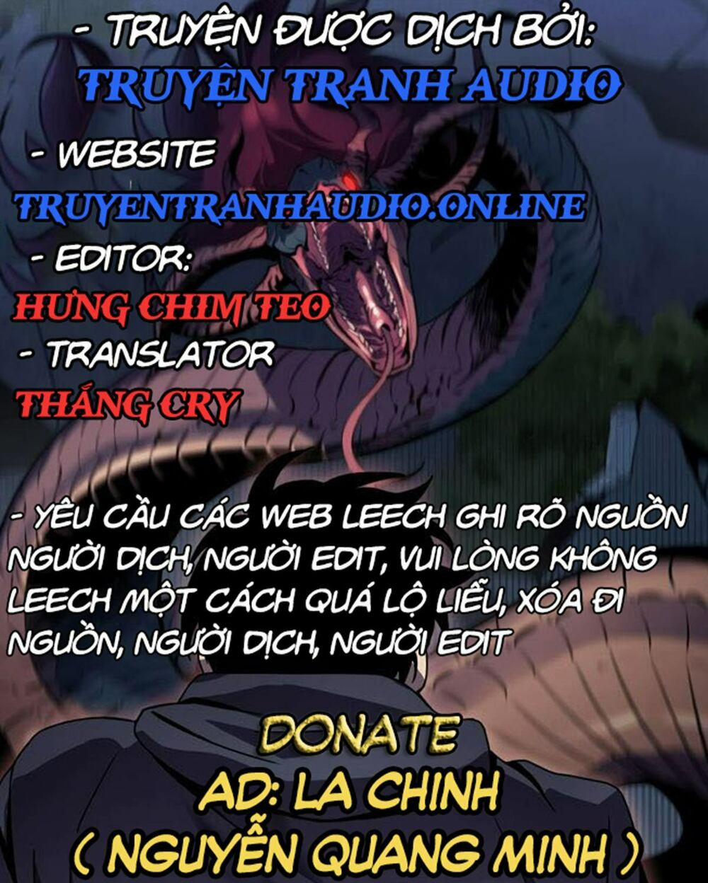 Vua Trộm Mộ 68 trang 0