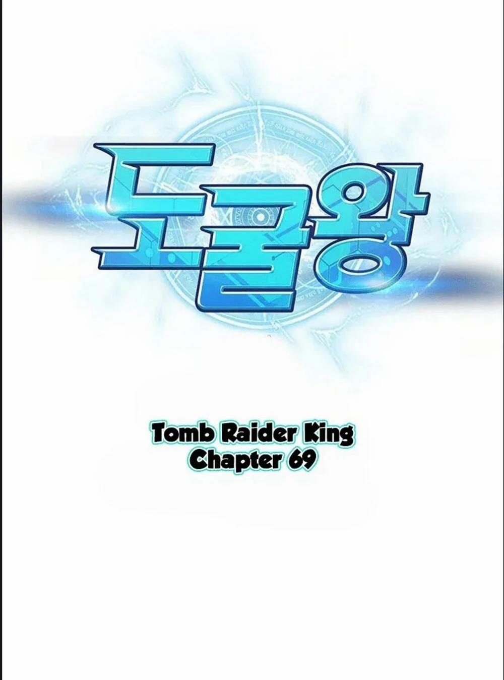 Vua Trộm Mộ 69 trang 1