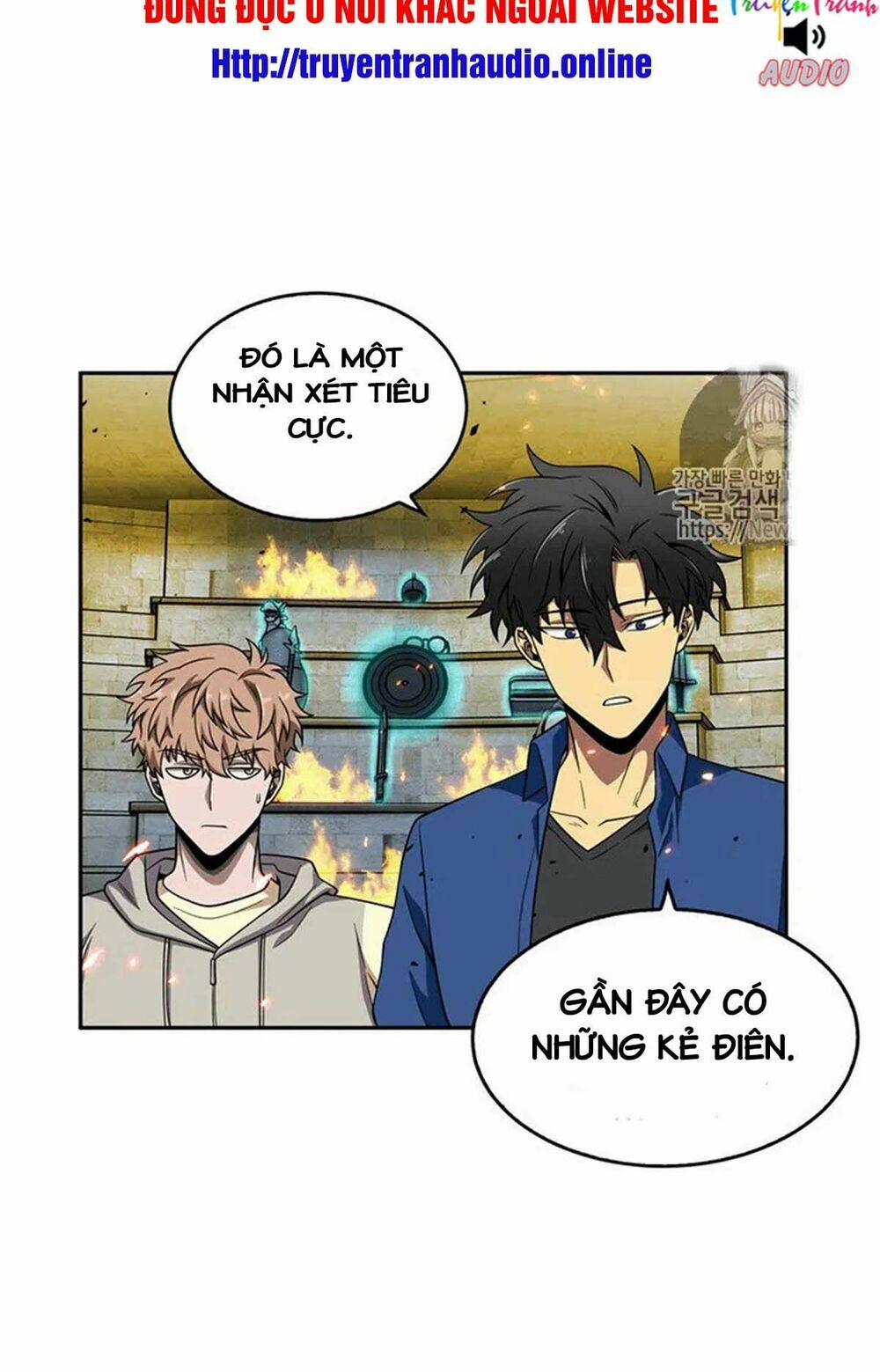 Vua Trộm Mộ 73 trang 1