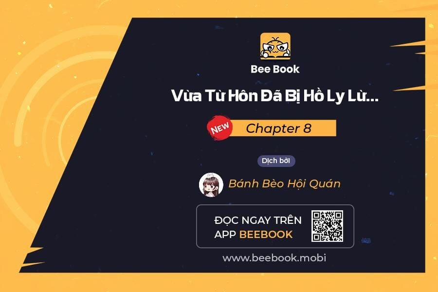 Vừa Từ Hôn Đã Bị Hồ Ly Lừa Vào Cục Dân Chính 8 trang 0