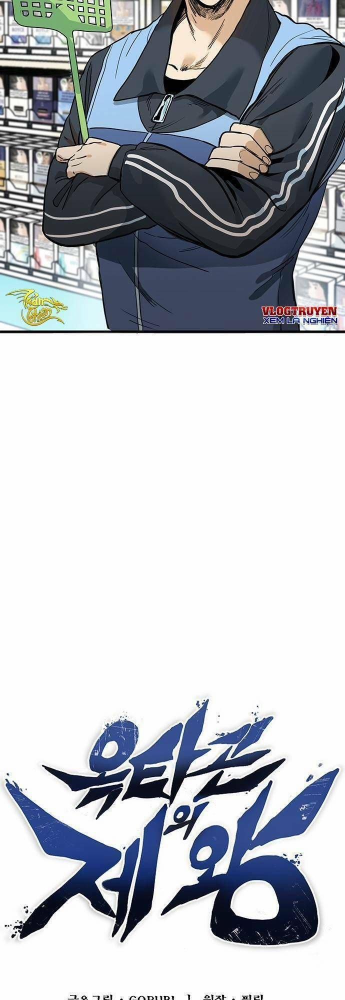 Vua Võ Đài 1 trang 11