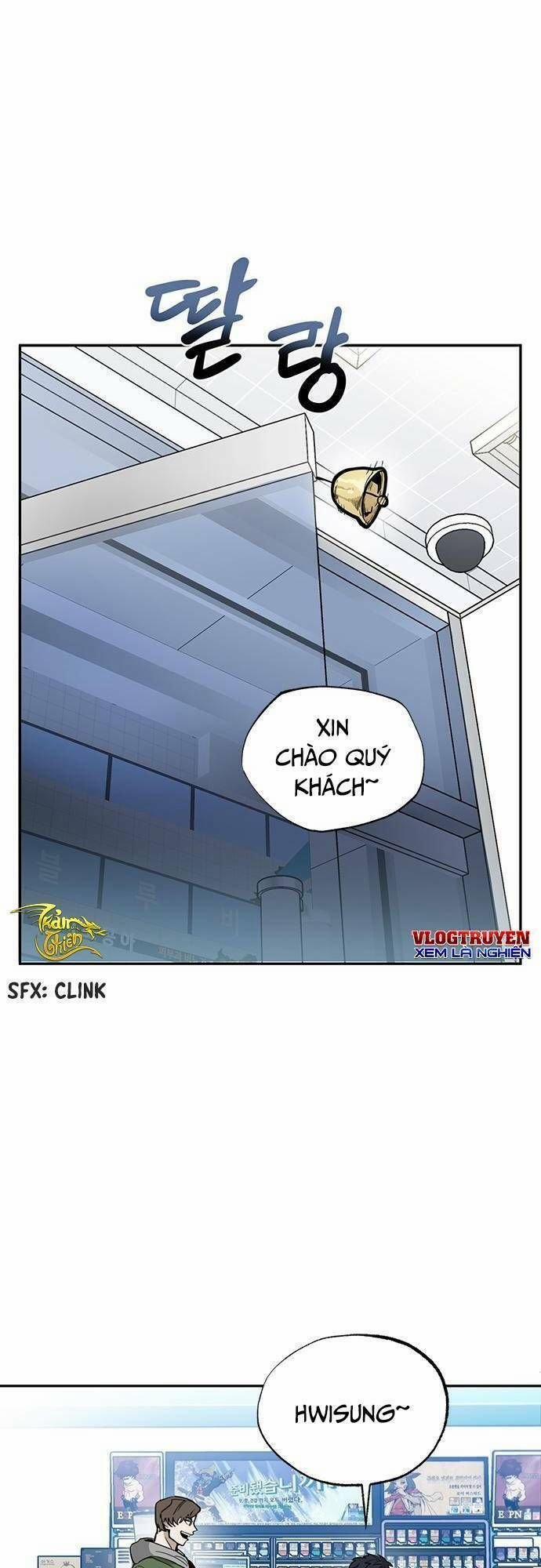 Vua Võ Đài 1 trang 13