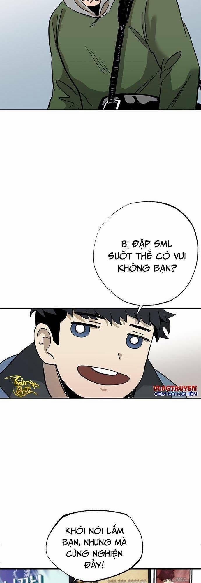 Vua Võ Đài 1 trang 17