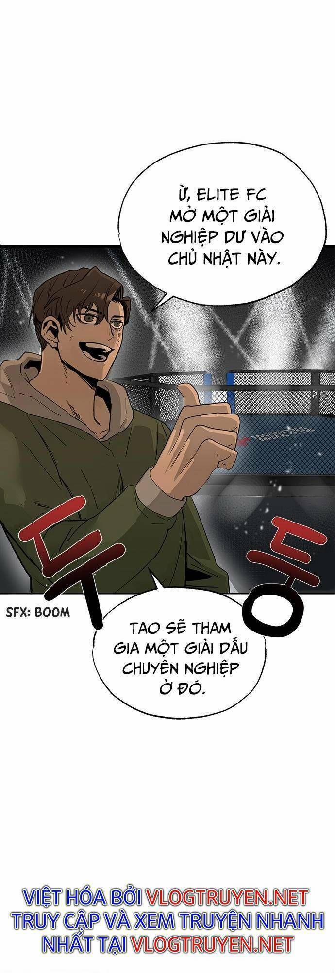 Vua Võ Đài 1 trang 23