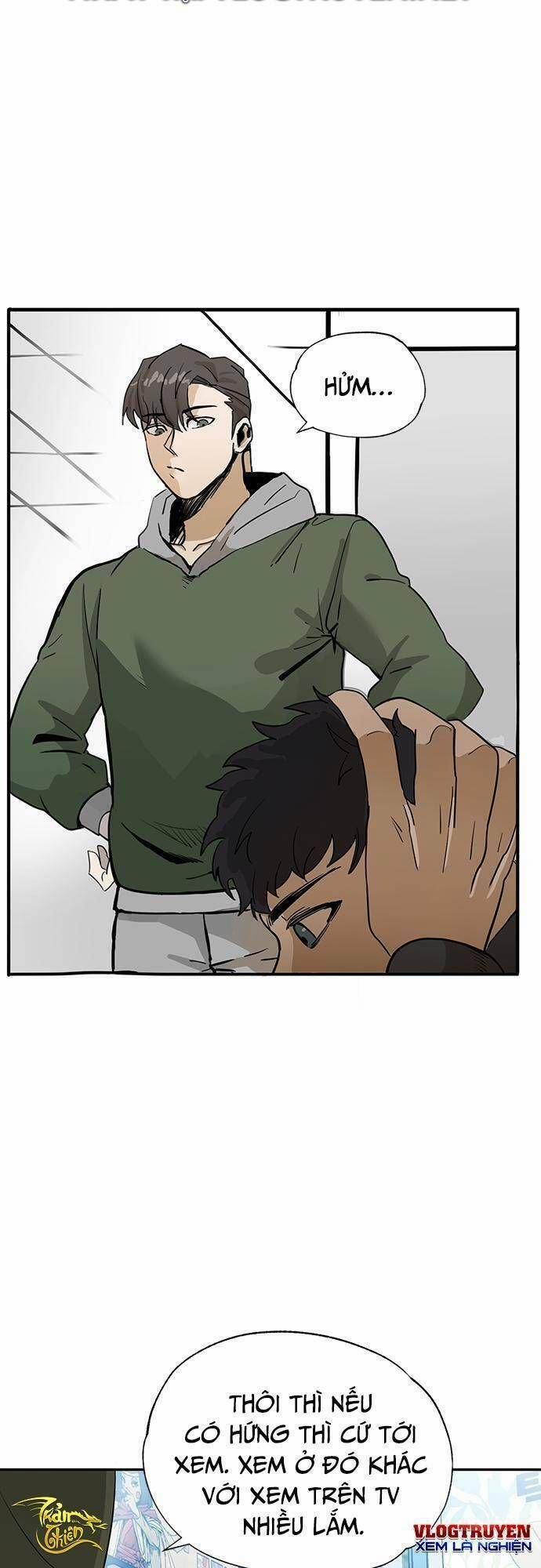 Vua Võ Đài 1 trang 26