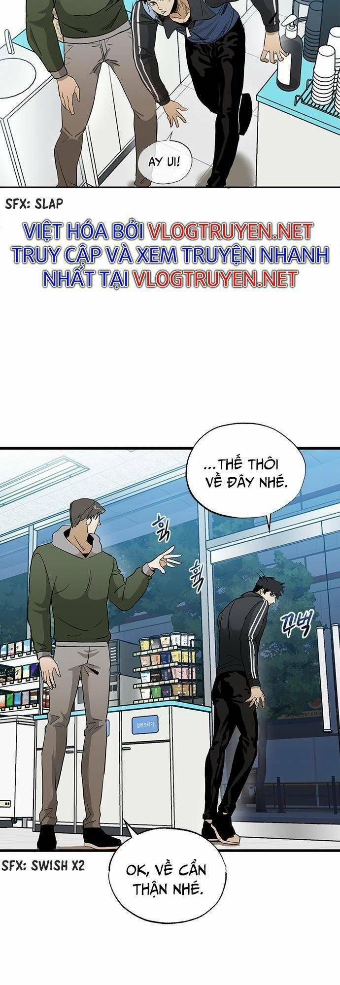 Vua Võ Đài 1 trang 28