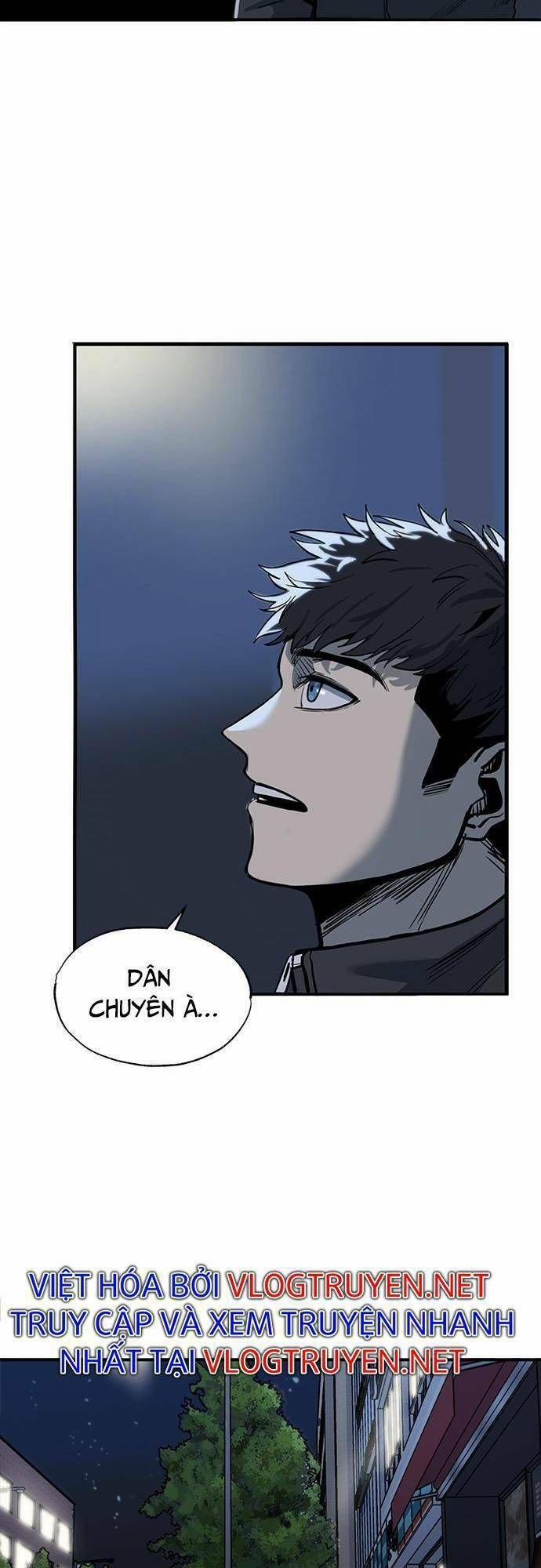 Vua Võ Đài 1 trang 30