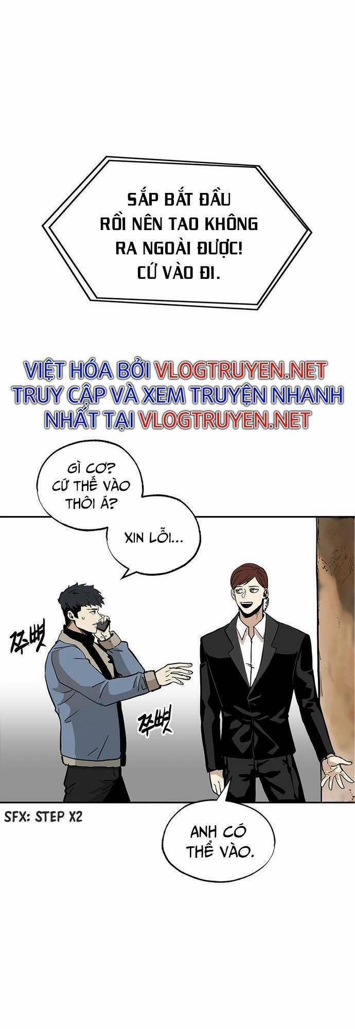 Vua Võ Đài 1 trang 35