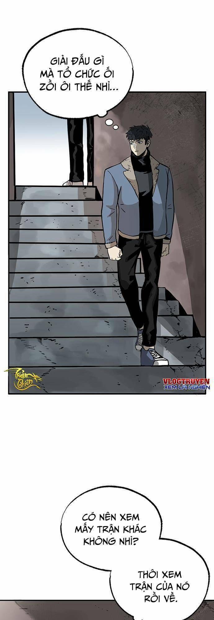 Vua Võ Đài 1 trang 36