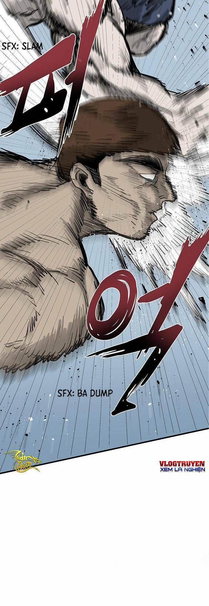 Vua Võ Đài 1 trang 42