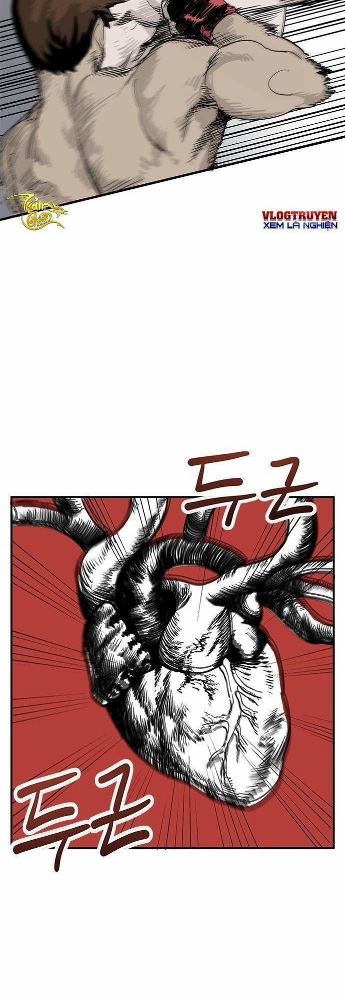 Vua Võ Đài 1 trang 46