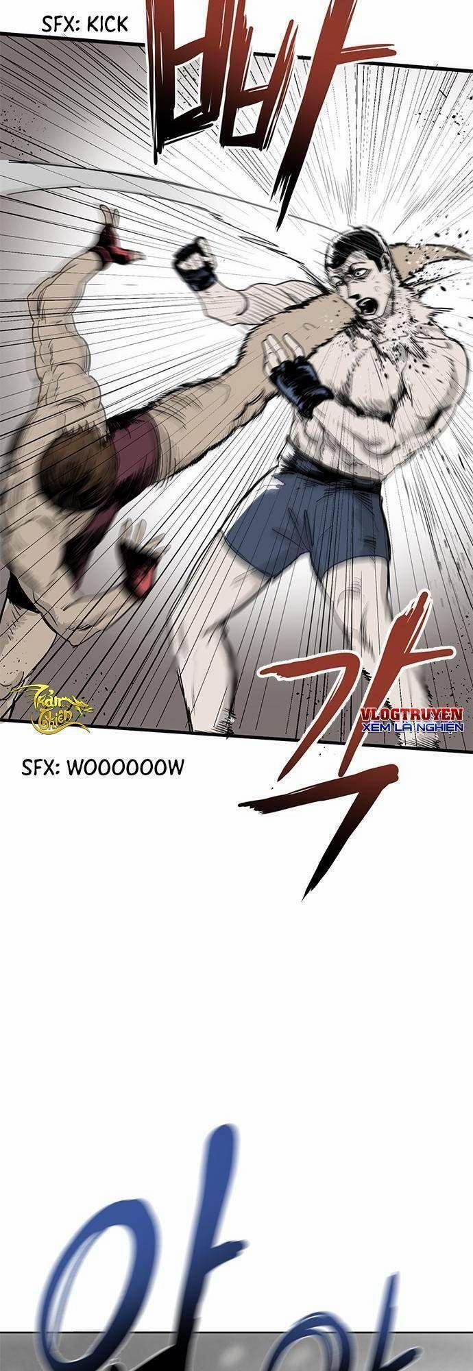 Vua Võ Đài 1 trang 48