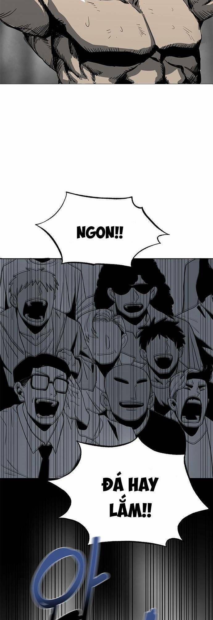 Vua Võ Đài 1 trang 50