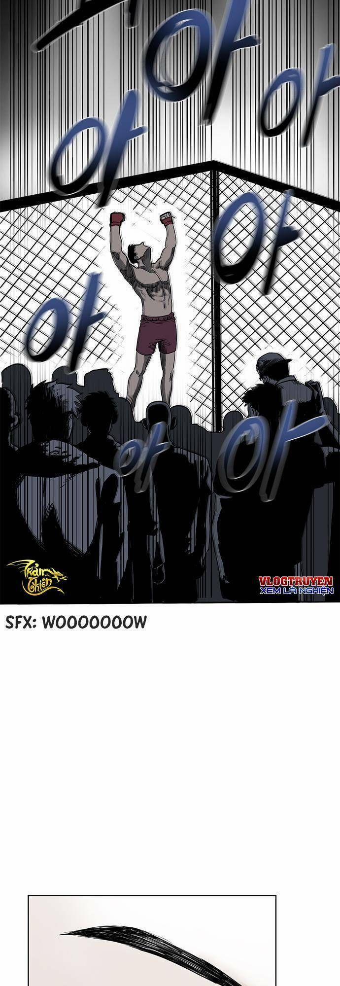 Vua Võ Đài 1 trang 51