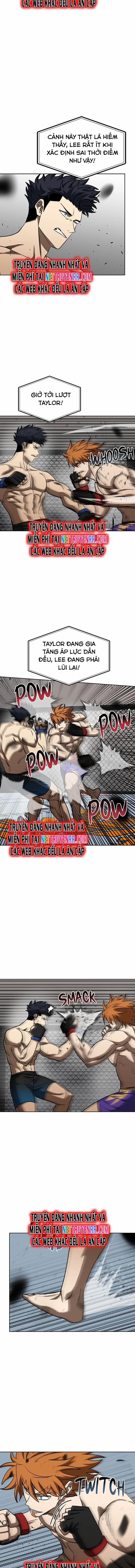 Vua Võ Đài 100 trang 10