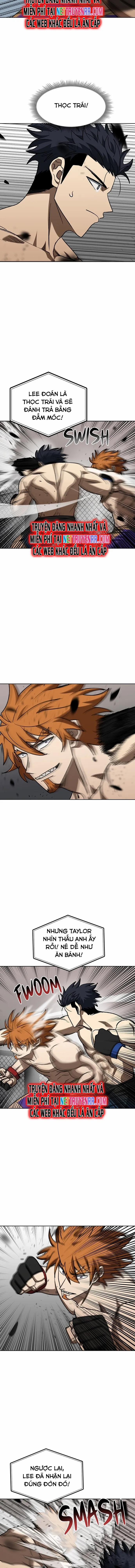 Vua Võ Đài 100 trang 11