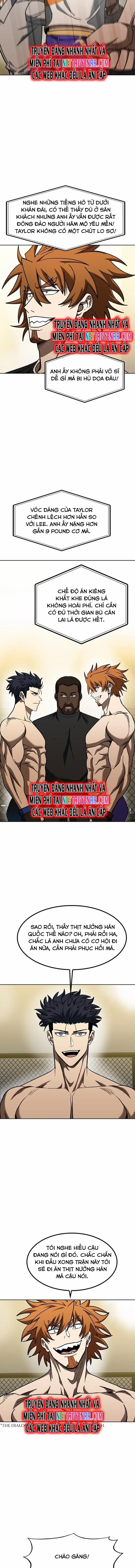 Vua Võ Đài 100 trang 5