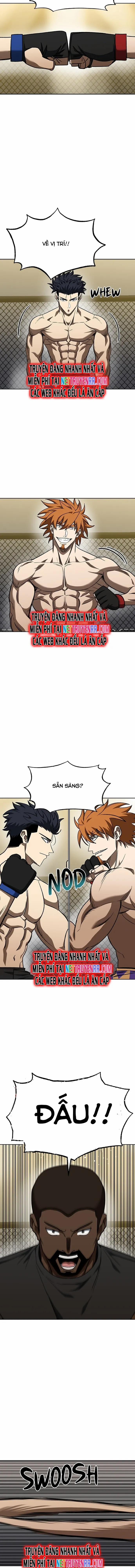 Vua Võ Đài 100 trang 6