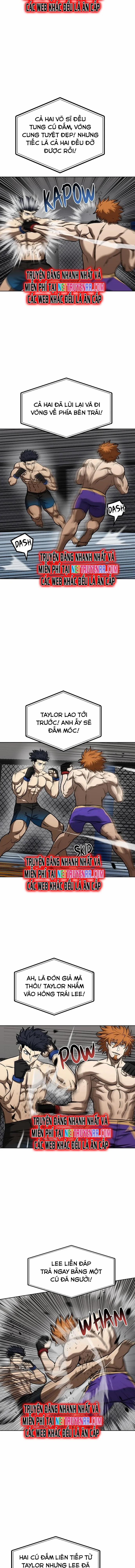 Vua Võ Đài 100 trang 7