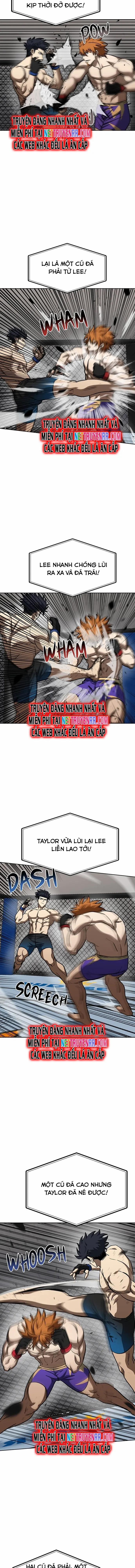 Vua Võ Đài 100 trang 8