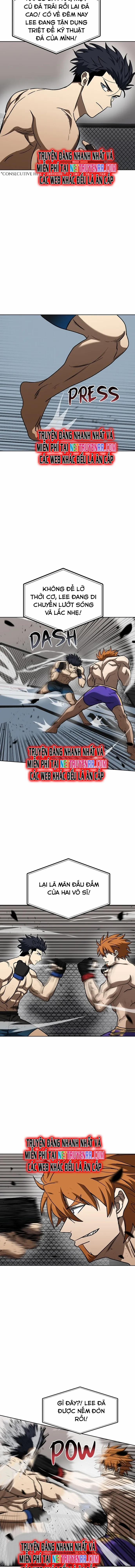 Vua Võ Đài 100 trang 9