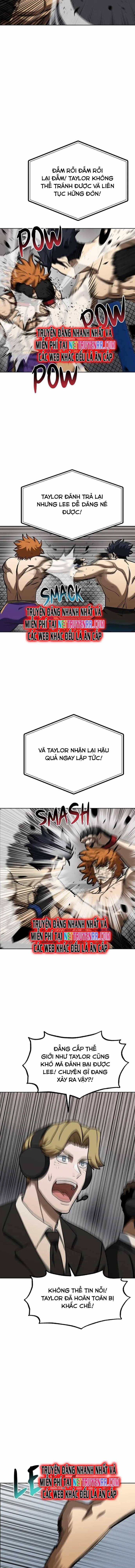 Vua Võ Đài 101 trang 10