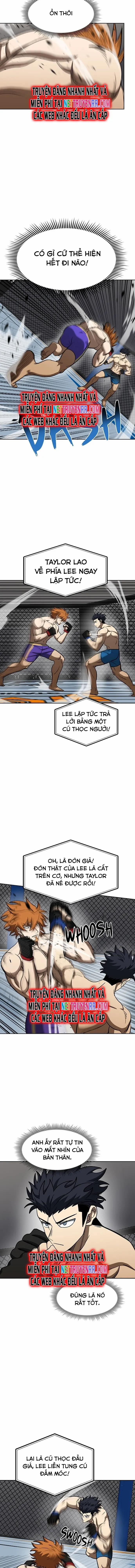 Vua Võ Đài 101 trang 2