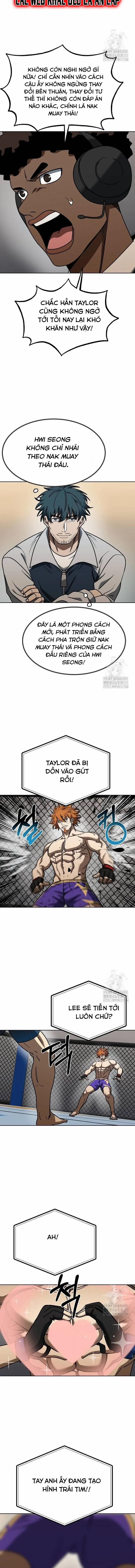 Vua Võ Đài 102 trang 10