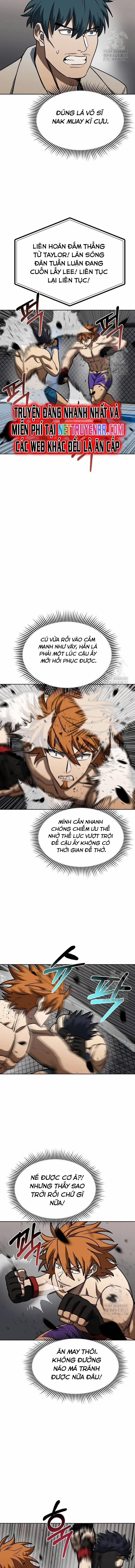 Vua Võ Đài 102 trang 2