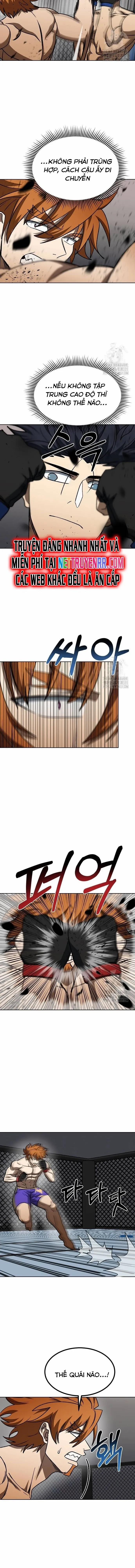 Vua Võ Đài 102 trang 3