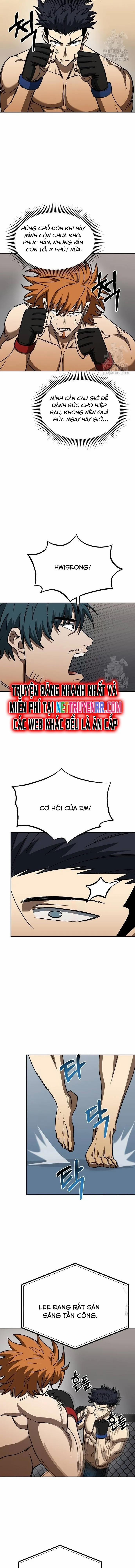 Vua Võ Đài 102 trang 5