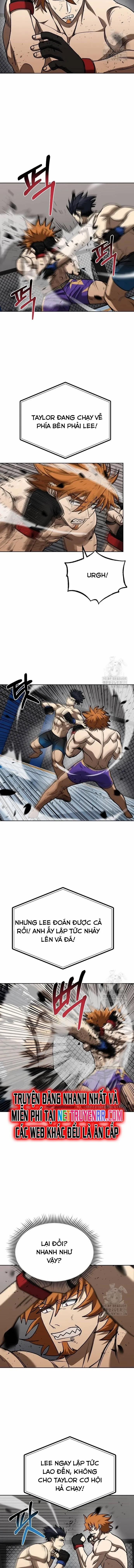 Vua Võ Đài 102 trang 7