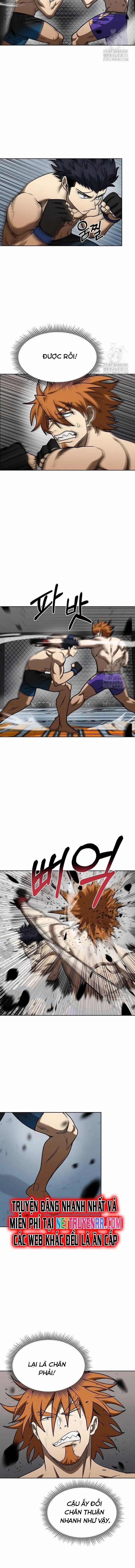 Vua Võ Đài 102 trang 8