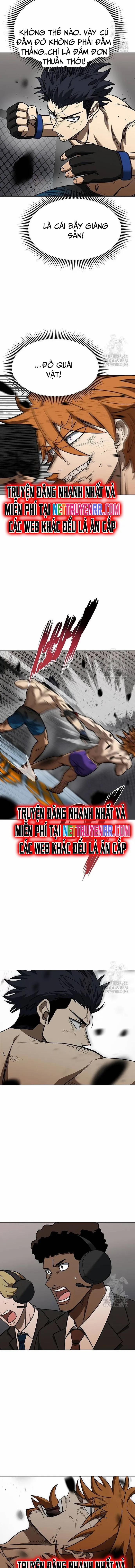 Vua Võ Đài 103 trang 11