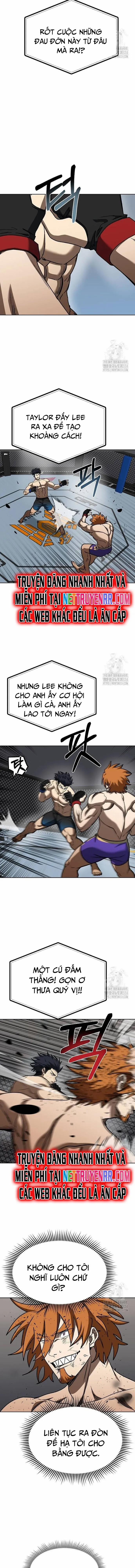 Vua Võ Đài 103 trang 4