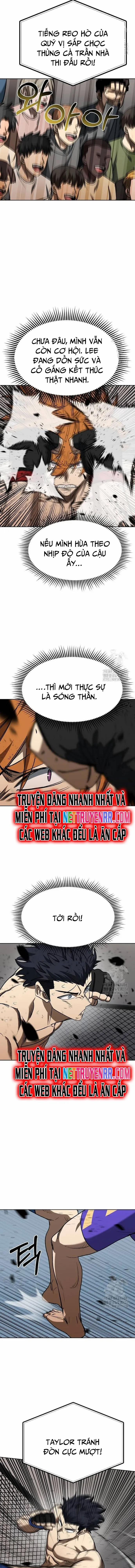 Vua Võ Đài 103 trang 9