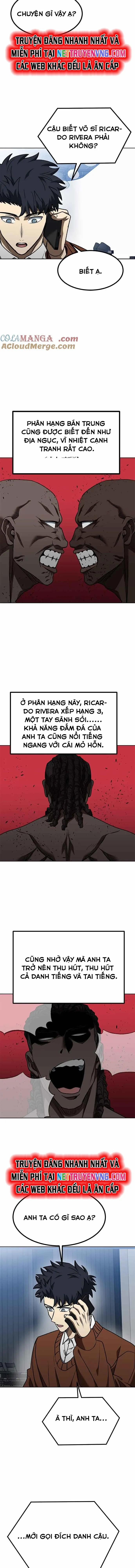 Vua Võ Đài 104 trang 11