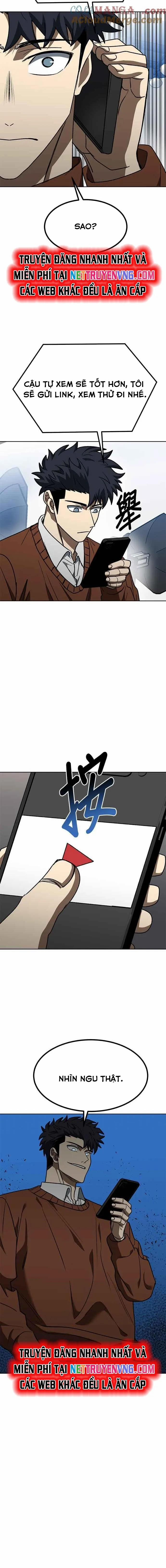 Vua Võ Đài 104 trang 12