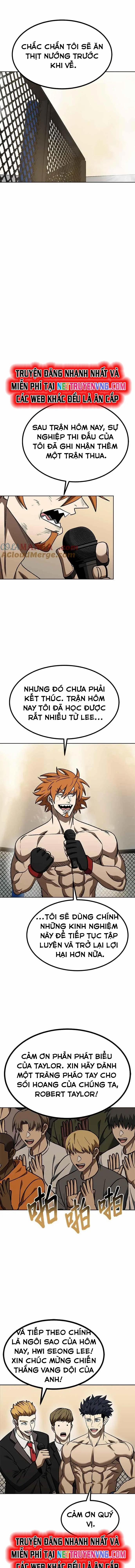 Vua Võ Đài 104 trang 2