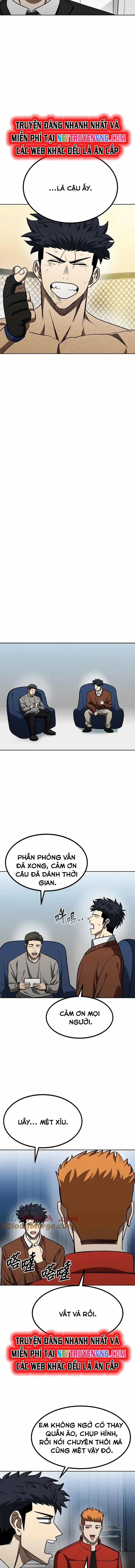 Vua Võ Đài 104 trang 7