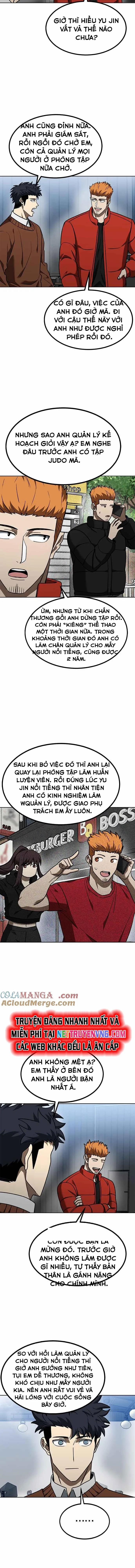 Vua Võ Đài 104 trang 8