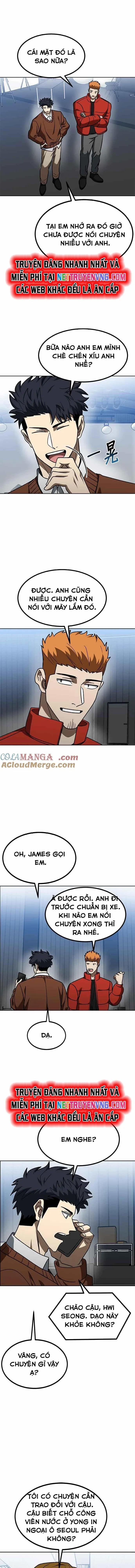 Vua Võ Đài 104 trang 9