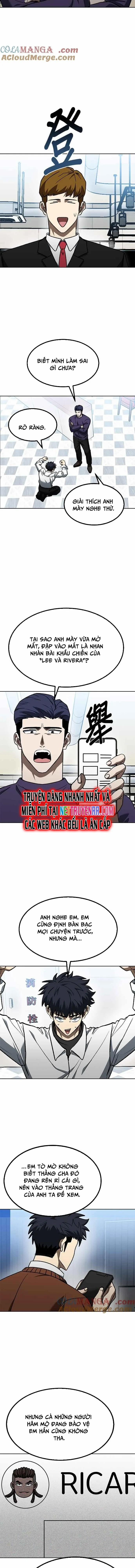 Vua Võ Đài 105 trang 3